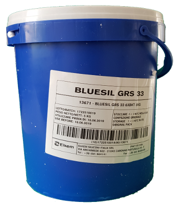 Bluesil GRS 33